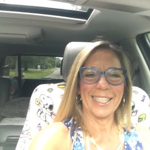 Meet your Posher, Christina